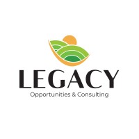 Legacy Opportunities & Consulting logo - Similar company to Legacy Tree Care