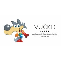 Aparthotel Vučko, Jahorina | Pale logo - Similar company to International Academy Of Sustainable Development