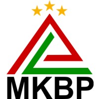 PT. MAHAKARYA BINTANG PERSADA logo - Similar company to Pt Ragam Dikara Persada