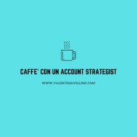 Caffè con Account Strategist logo - Similar company to Velvet’S Touch