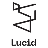 Lucid GmbH logo - Similar company to Plentii.Ch