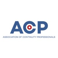 Association Of Continuity Professionals - Colorado Rocky Mtn Chapter