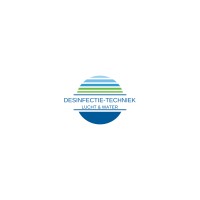 DESINFECTIE-TECHNIEK logo - Similar company to Caldora Bv