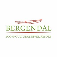 Bergendal Resort Suriname logo - Similar company to Cloud Engine N.V.