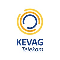 KEVAG Telekom GmbH logo - Similar company to Start-Up Treff