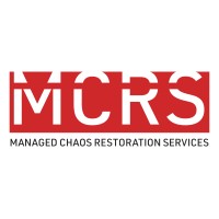 MCRS logo - Similar company to Nima Degani Uz