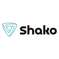 Shako AS logo - Similar company to Shako