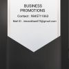 BUSINESS PROMOTIONS logo - Similar company to Newgen Realty Experts Inc. Brokerage