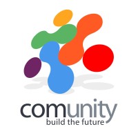 ComUnity logo - Similar company to Private-Core