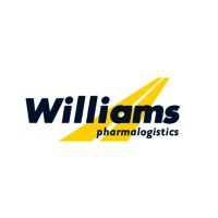 Williams Pharmalogistique logo - Similar company to Westplay