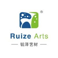 Dongguan Ruize Creative Arts New Materials Co., Ltd. logo - Similar company to Chicken Shredding Machine China|China Carrot Shredder Machine|Fish Waste Shredder China