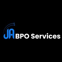 JA BPO Services logo - Similar company to Workhorses Bpo