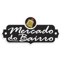 Mercado do Bairro STM Santarém logo - Similar company to Aces - Associacao Comercial E Empresarial De Santarem
