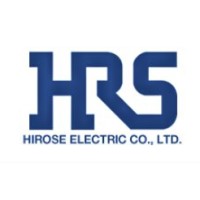 Hirose Electric Co., Ltd. logo - Similar company to Avcit Technology