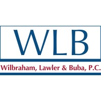Wilbraham, Lawler & Buba logo - Similar company to Kohn Swift & Graf, P.C.