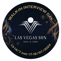 Las Vegas Sun Careers (Bavet) logo - Similar company to Corona Resort & Casino Phú Quốc