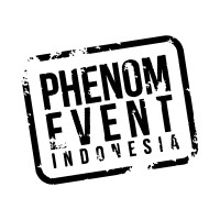 Phenom Event Indonesia logo - Similar company to Bigwork