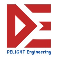 Delight Engineering logo - Similar company to Rateunity Mortgage Broking