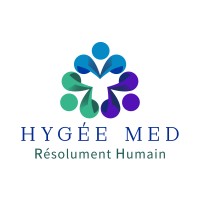 Hygée Med logo - Similar company to Cdl France