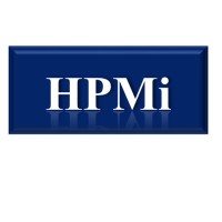HPMi logo - Similar company to Wohngroup