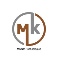 MKartX Technologies logo - Similar company to Ais-Artificial Intelligence Solution