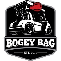 Bogey Bag ® logo - Similar company to Peak Wealth Management Llc
