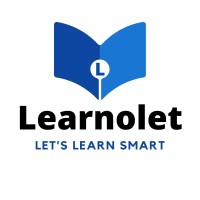 Learnolet logo - Similar company to Extract Information Systems
