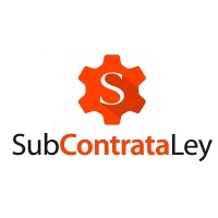 SubContrataLey Perú logo - Similar company to Instituto Peruano De Actuarios (Ipa)