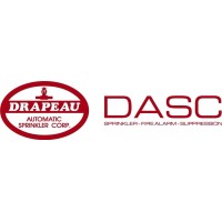 Drapeau Automatic Sprinkler Corp logo - Similar company to Premium Fire Protection