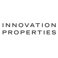 Innovation Properties logo - Similar company to Borohus Ab