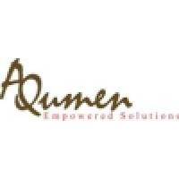 AQumen- Empowered HR Solutions logo - Similar company to Samarpan Fabricators Ltd. - India