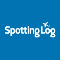 SpottingLog logo - Similar company to 3Twenty Aviation