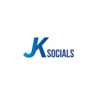 JKsocials logo - Similar company to Digitale Held
