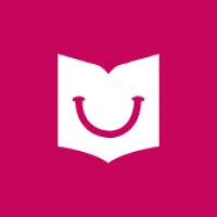 Kotobee Books logo - Similar company to Bookunity - Swap Books And Make Friendships