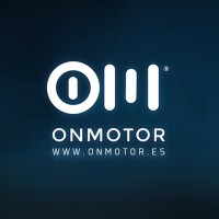 ONMOTOR logo - Similar company to 80%Electrico