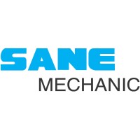 Sane Mechanic logo - Similar company to Air Brake Systems Pty Ltd