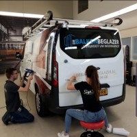 SignSister BV logo - Similar company to Ethics Filmservice