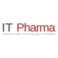 IT Pharma logo - Similar company to Pharma It