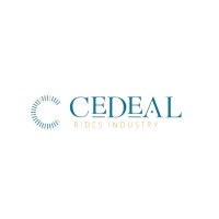 CEDEAL METALLURGIE logo - Similar company to Sentimo