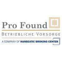 Pro Found - betriebliche Vorsorge GmbH & Co. KG logo - Similar company to Equotnow Gmbh