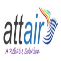 Attair logo - Similar company to Accel360 Hub