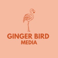Ginger Bird Media logo - Similar company to Lookhuman