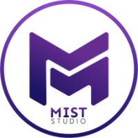 Mist Studio logo - Similar company to Smartfizz