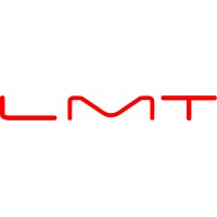 LMT logo - Similar company to Apparatus Research + Development