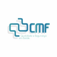 CMF - Consultoria em Gestão, Qualidade e Segurança para Serviços de Saúde logo - Similar company to Queiroz Serviços E Gestão De Saúde