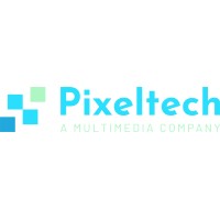 PixelTech.co logo - Similar company to Pixeltech