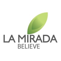 La Mirada Egypt logo - Similar company to Home Select