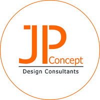 JP Concept logo - Similar company to 2Nd Edition