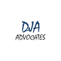 Dhananjay Joshi Associates logo - Similar company to Vayu Infra