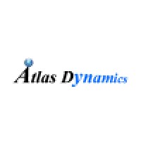 Atlas Dynamics logo - Similar company to B4Play